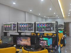 -杰拉电竞·网咖(杭州钱塘区龙湖金沙天街店)