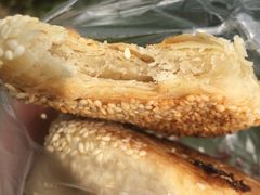 -朱记小郑酥烧饼(建康路店)