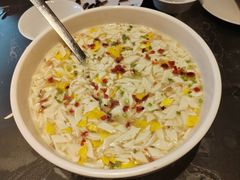 -芳芳私房菜·精做淮扬菜(承德路店)