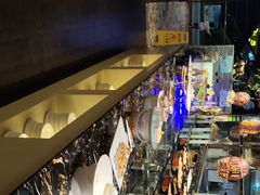 -巴犀烧烤(新崇光店)