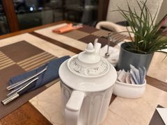 -望京楼flavor餐厅(古北水镇景区店)