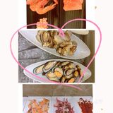 二沙美好的晚餐