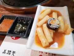 -杀猪天·韩国烤肉(总店)