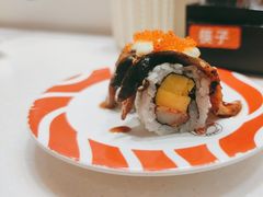 -新一番三文鱼寿司(红城湖店)