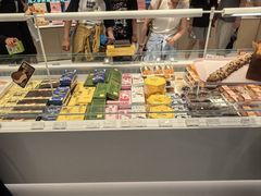 -好利来(上海长宁龙之梦店)