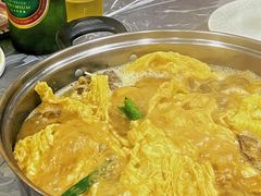 -富来美食