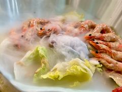 -202特色排档(五缘湾店)