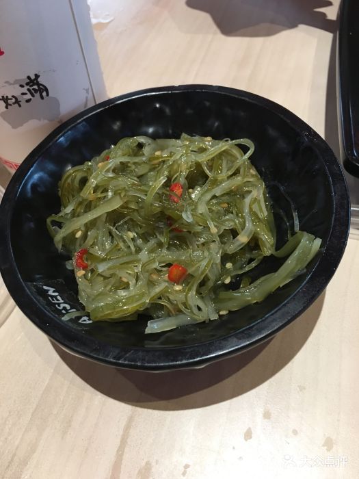 味千拉麵(世紀大道店)-圖片-上海美食-大眾點評網