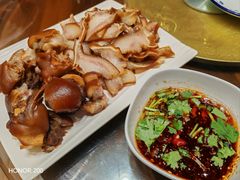 -香满楼(临安路店)