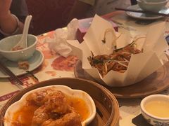 -点都德(广州白云山景区南门店)