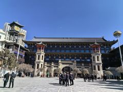 -西宁市东关清真大寺