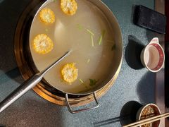 -大吉利·潮汕鲜牛肉火锅(西安店)