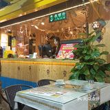 西双版纳的美食手抓饭。