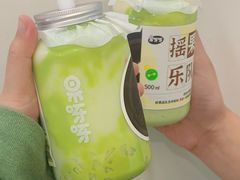 -果呀呀(国金街店)