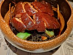 草扎肉-桂满陇-西湖船宴(西单大悦城店)