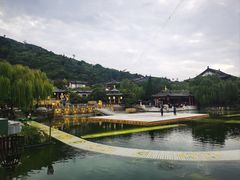 -华清宫景区