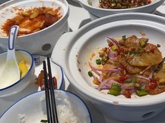 -兰湘子·湘菜小炒(金城中心店)