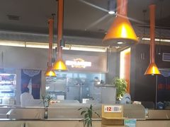 -东门口·新式老北京火锅(河西龙湖天街店)