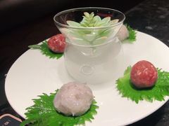 -捞王猪肚鸡火锅(金华义乌之心店)