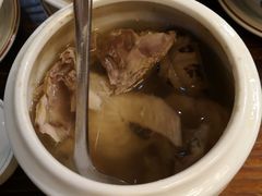佛跳墙-黄祥华养生堂·炖汤·营养蒸饭(岭南天地店)