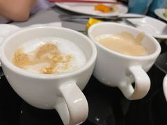 -索菲特银河锦厨自助餐(山西路店)