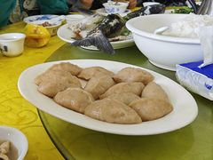 -天强农家菜馆