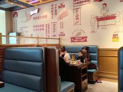 -邢氏老太太烤串(北兴街店)