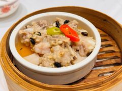 -稻香酒家·34年老字号·港式粤菜(侨光店)