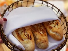 -咖啡苑自助餐厅·中国大饭店