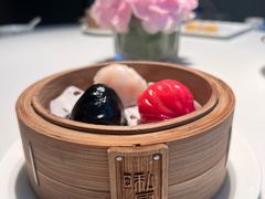 -炳胜私厨(中达旗舰店)