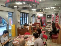 -孖记茶档·热腾茶餐(江南西plus店)