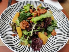 -Golden Lily河内巴黎法越料理餐厅(建国西路店)