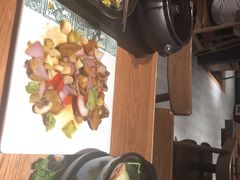 -云海肴·汽锅鸡·云南菜(高德置地店)