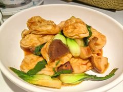 -醉舍·新淮扬菜(长宁龙之梦店)