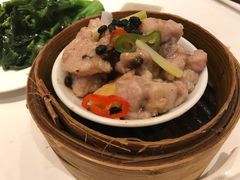 -美心皇宫(绿杨坊店)