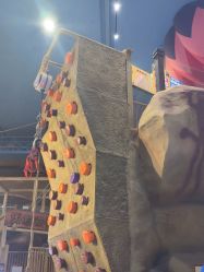 -卡通尼·Safari非洲探索乐园·生日会(金桥国际商业广场店)