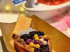 -迦南苑·新派青岛菜·生日纪念日主题餐厅