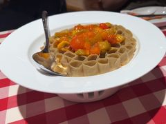 -西贝(财富购物中心店)