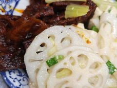 -老西安韩记三鲜煮馍(四府街店)