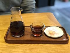 -Home Cafe(水榭春天店)