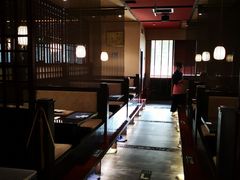-德川家日本料理(中关村寰太大厦店)