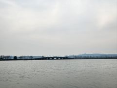 -东湖落雁景区