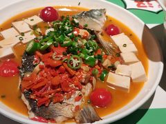 -鑫小城故事·藕汤·家常菜(台北一路总店)