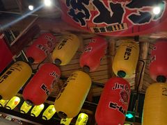 -醉虎传(南锣鼓巷店)
