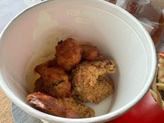 -麦当劳(新王府井店)