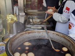 -方中山胡辣汤(正光路店)