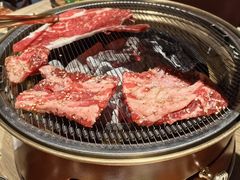 -西塔老太太泥炉烤肉(北京亚运村店)