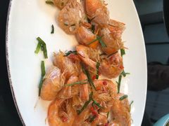 -漢舍中国菜馆(889广场店)