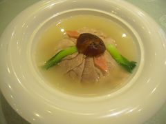 1-大唐博相府酒店·陕西官府菜