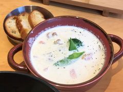 北海道奶油炖菜-火山屋台(新街口店)